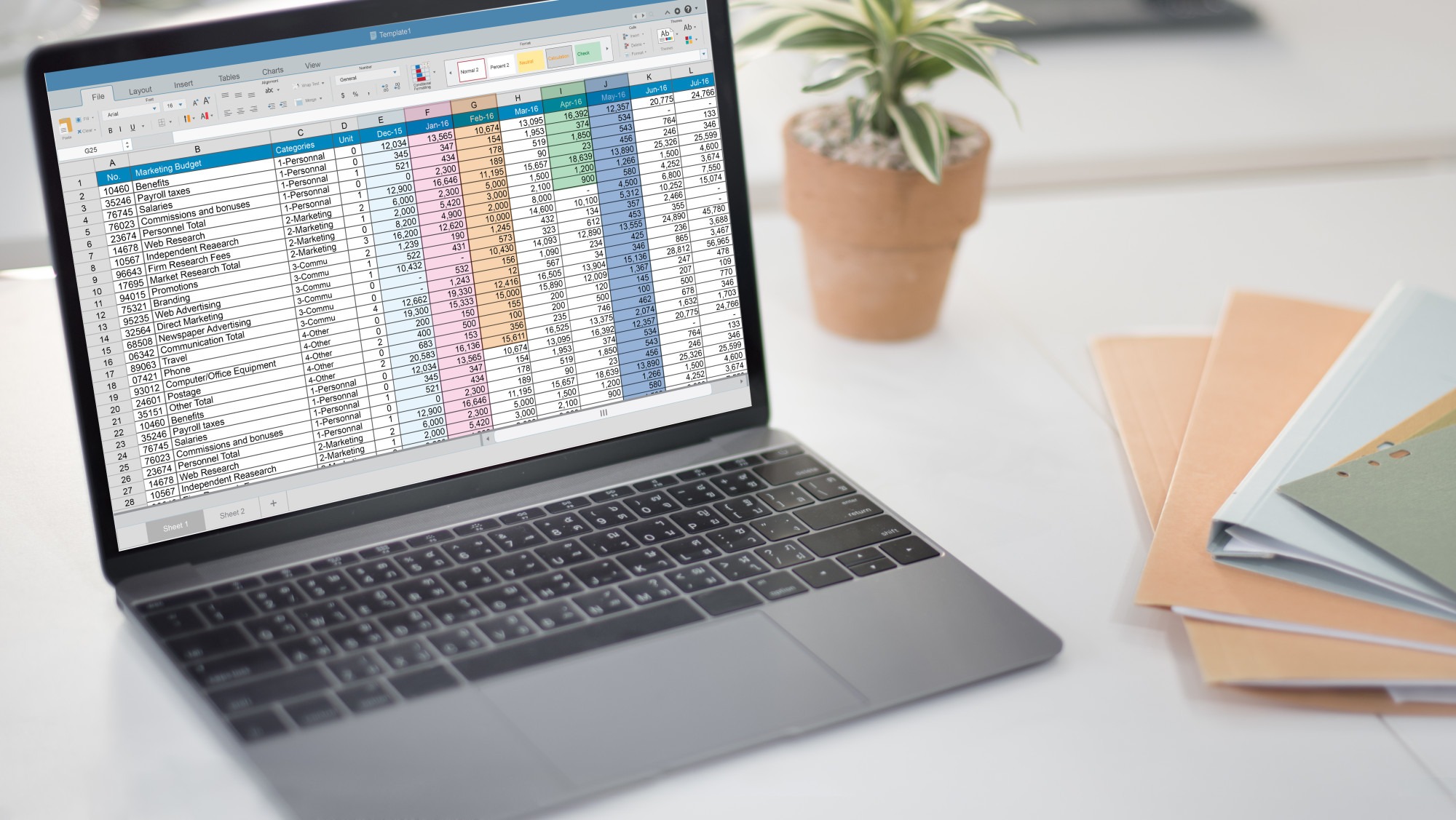 9 Top Careers That Require Microsoft Excel Skills